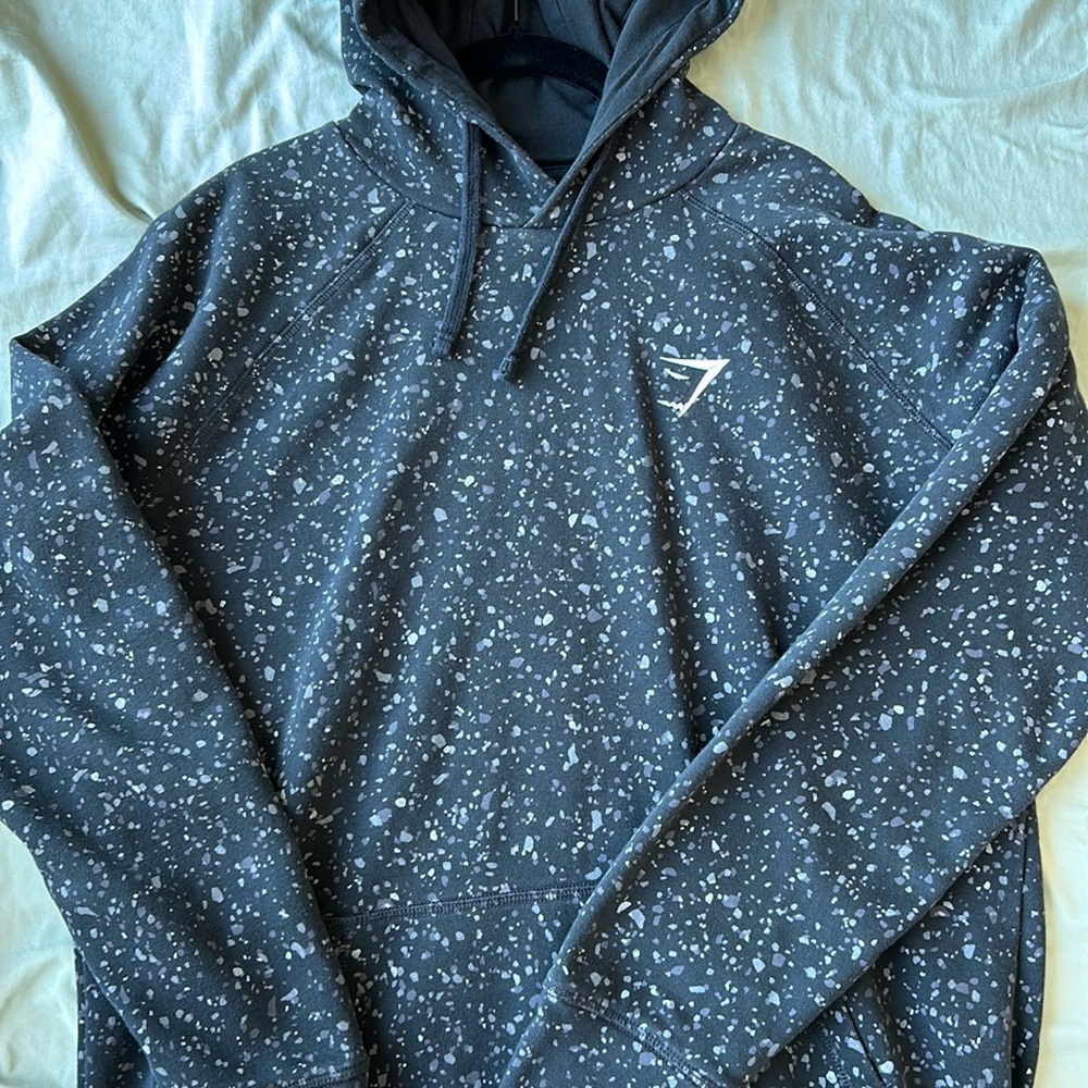 Gymshark Hoodie